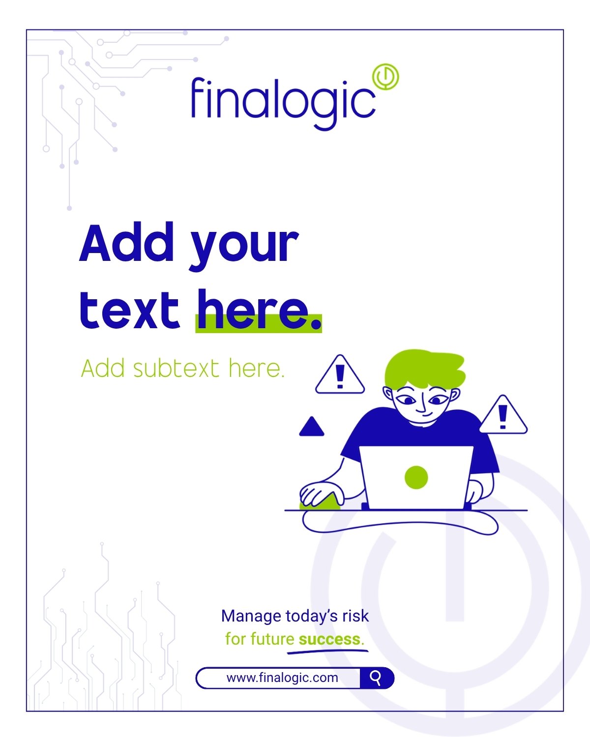 Finalogic work 2
