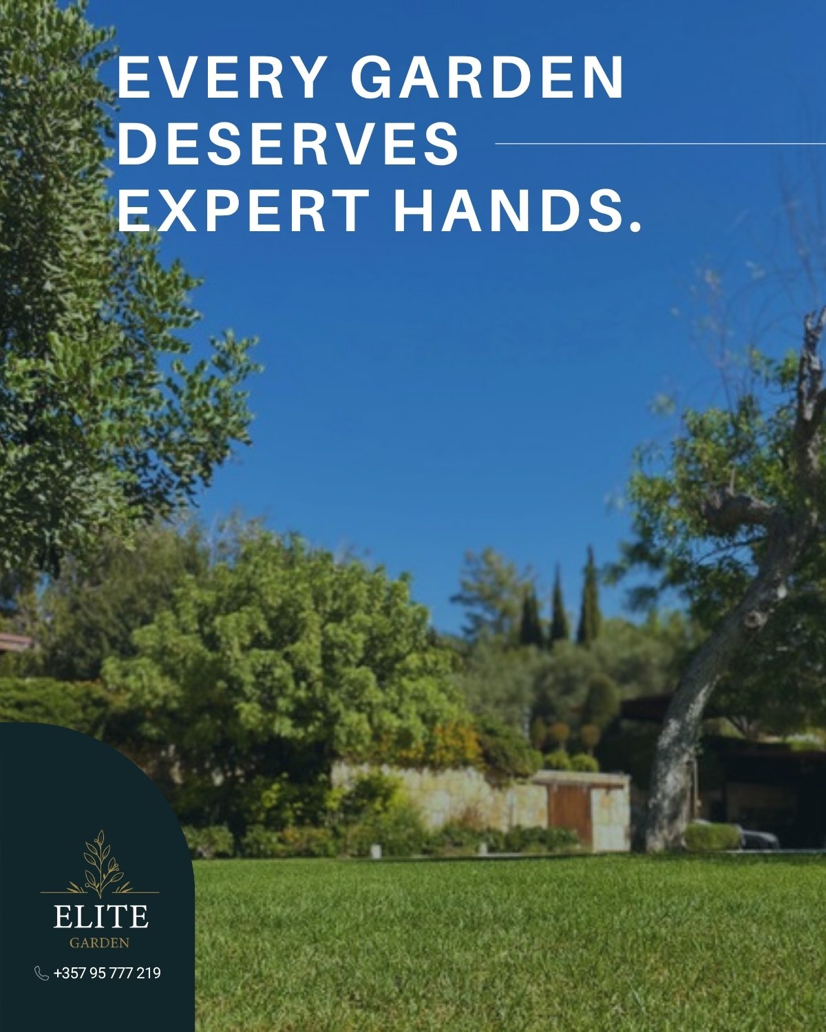 Elite Garden work 10