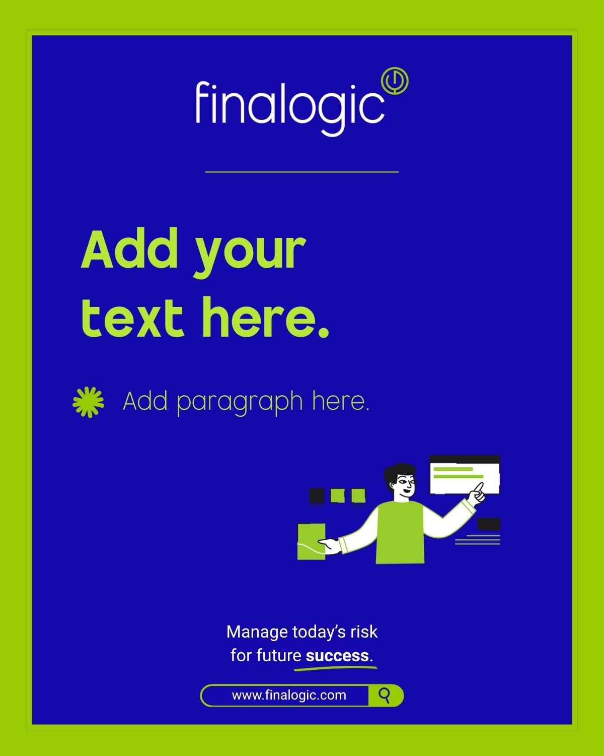 Finalogic work 10