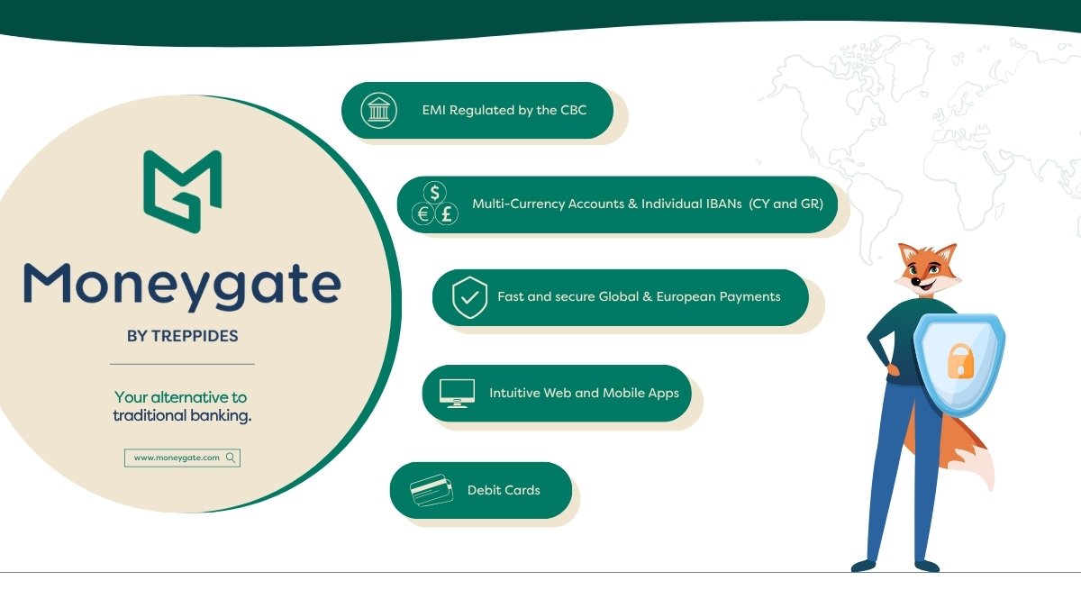 Moneygate work 7