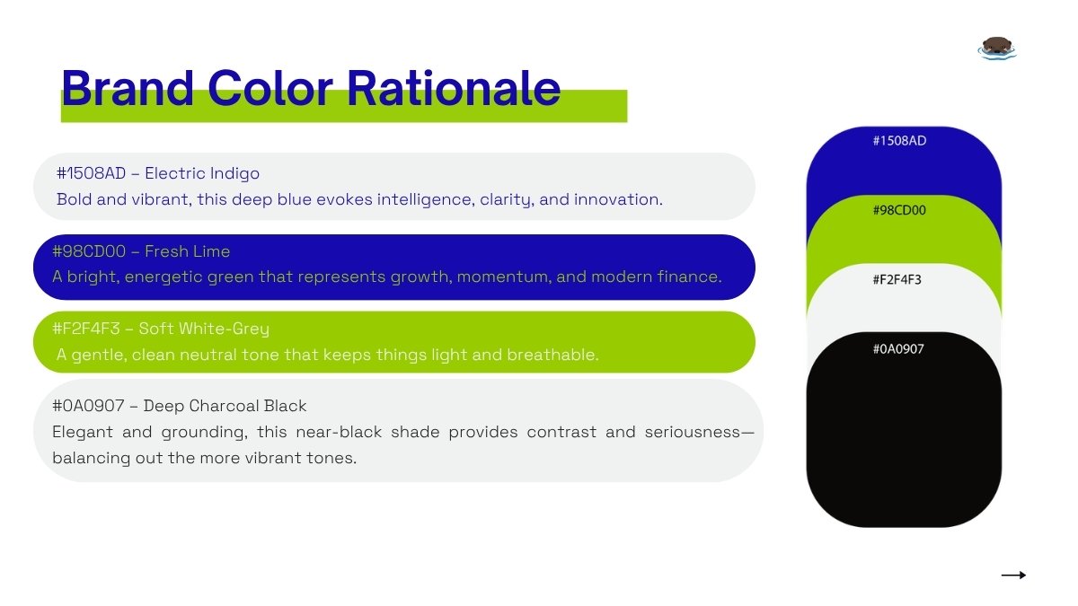 Finalogic work 9
