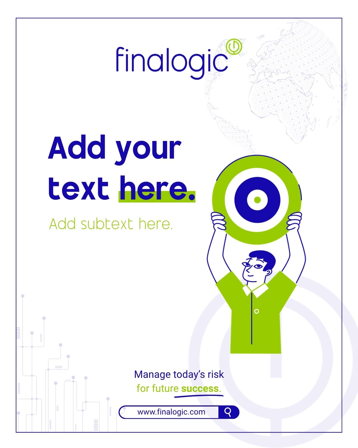 Finalogic work 5