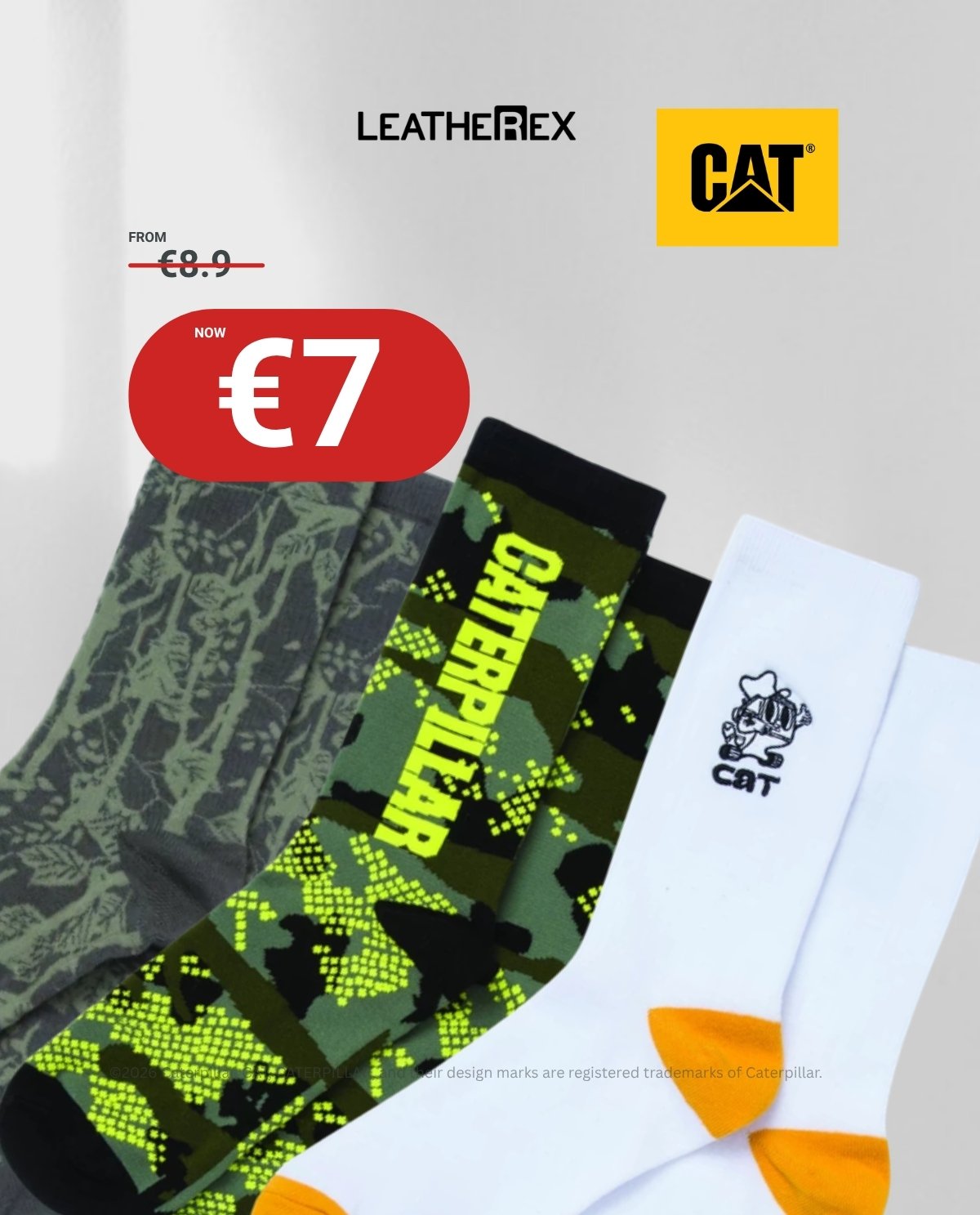 Leatherex work 7