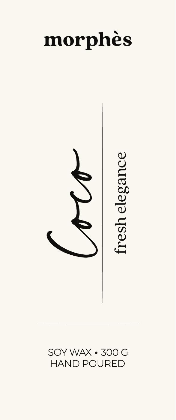 Morphes work 4