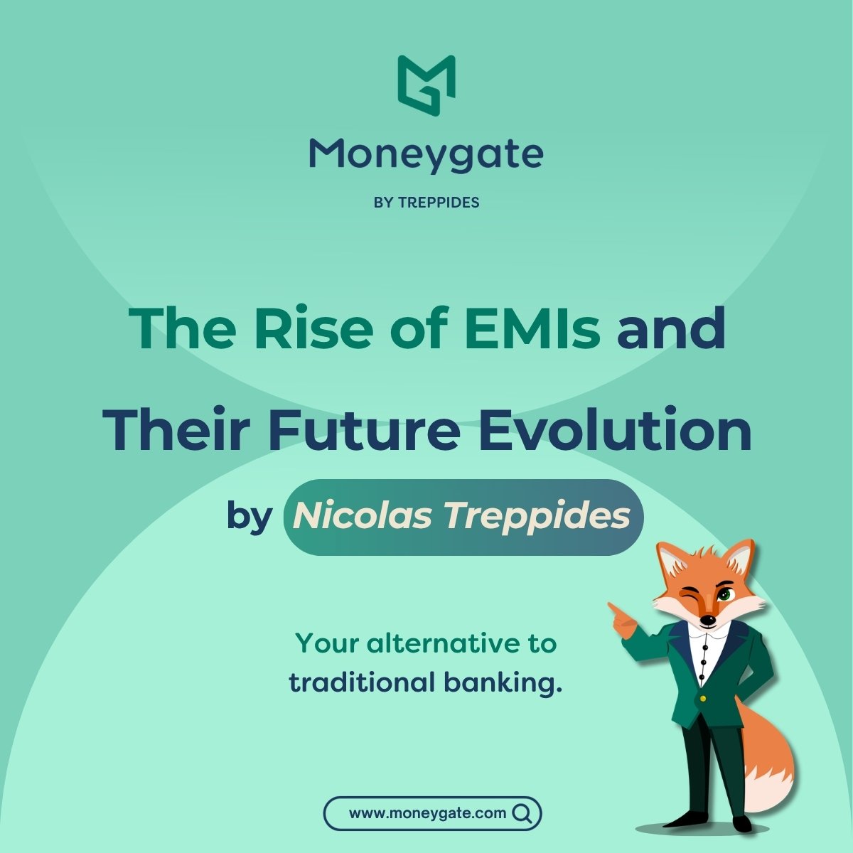Moneygate work 11